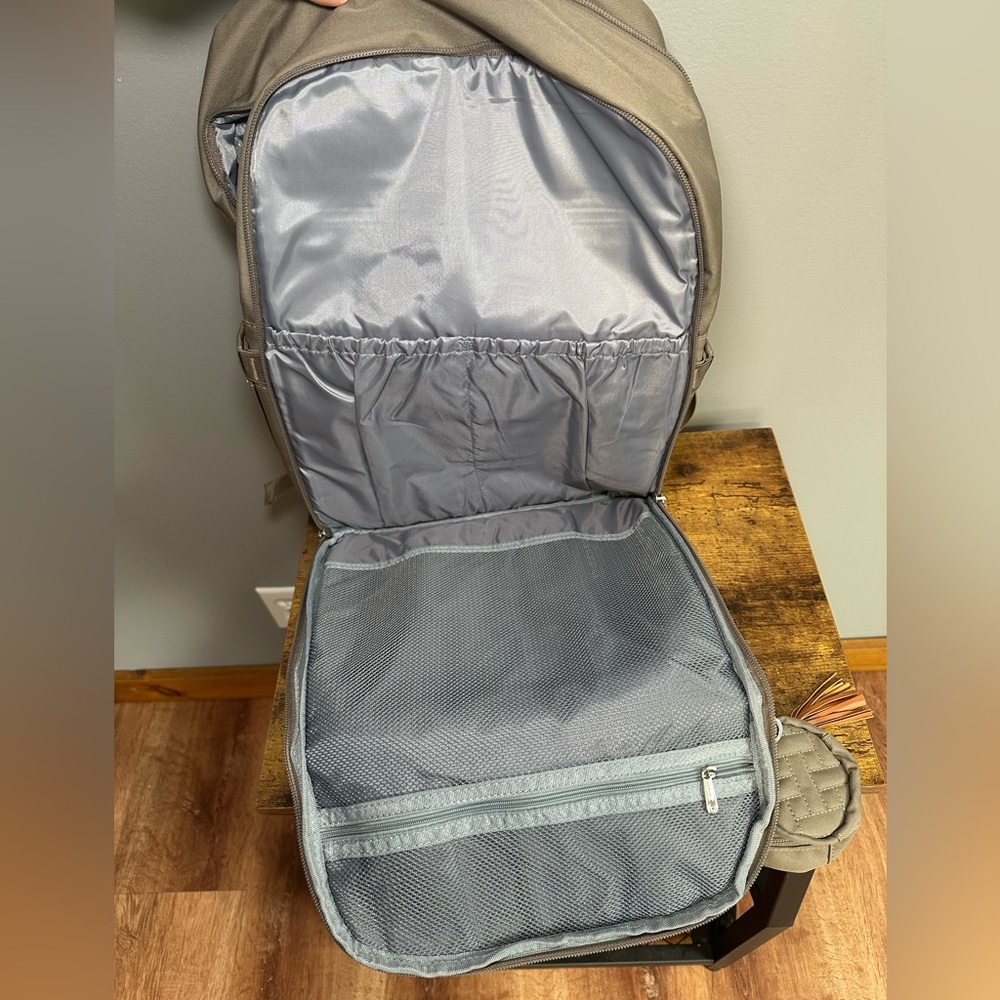 Diaper Bag Backpack - Picture 5 of 15